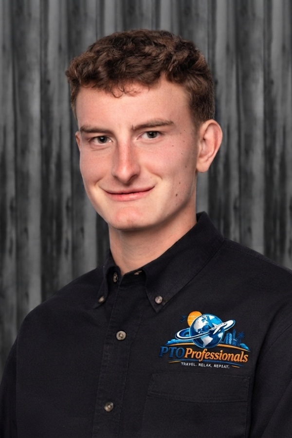 Cruise Brothers Travel Agent Blake Leman